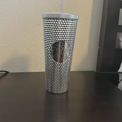 Starbucks Disney Tumbler 