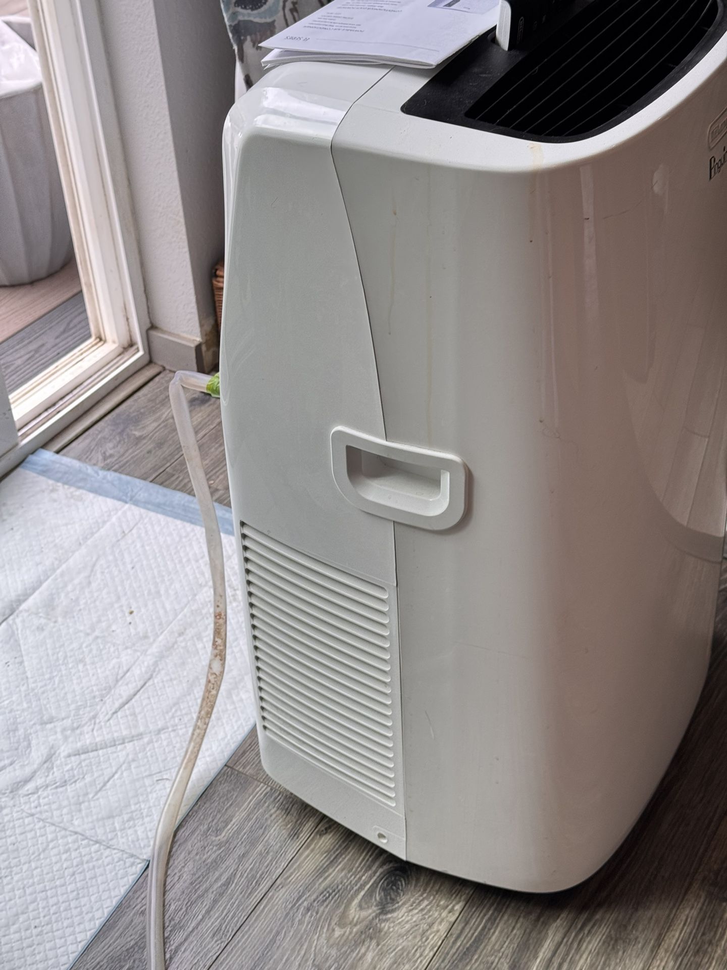 DeLonghi Peguine