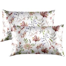 Satin Pillowcases Queen (2)