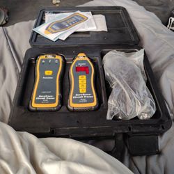 IDEAL suretrace Open/Closed Circuit Tracer