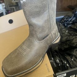 Ariat Work Boots 