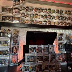 One piece Funko pop