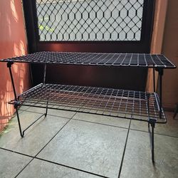 Ikea Grejig Shoe Rack (Used)