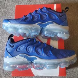 Vapormax Plus New Sz 8.5 Mens