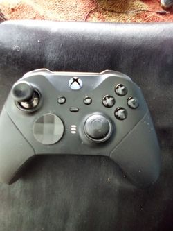 Xbox Elite Series 2 Controller