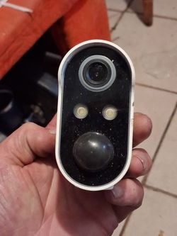 Security cam