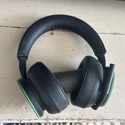 Xbox Headset