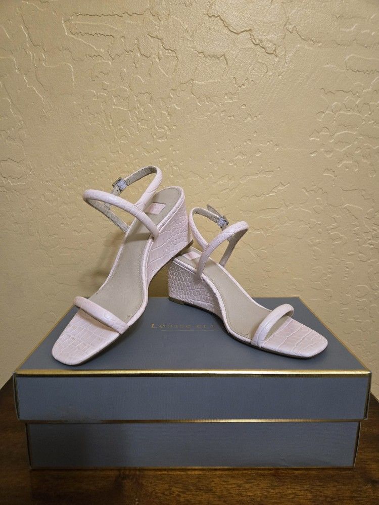 Louise et Cie Sandal NIB!