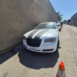 2013 Chrysler 300