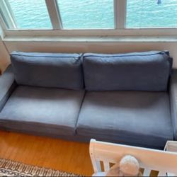 IKEA Sofa Bed (Kivik)