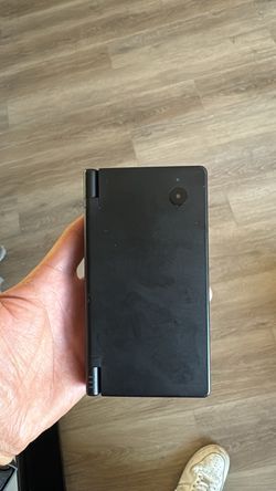 Modded dsi