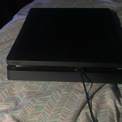 ps4 slim