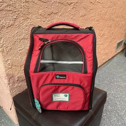 Dog Carrier Backpack 