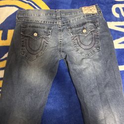 True Religion Jeans 