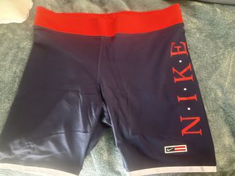 Nike Shorts 