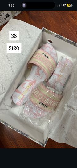 Size 38 new