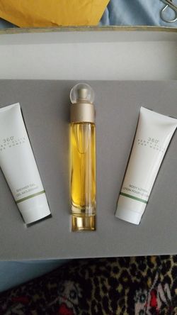 Set 360 Perry Ellis For Women