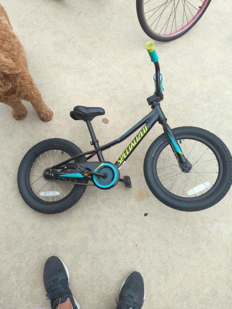 Specialized Rip Rock