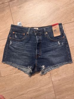 Brand new Levi shorts