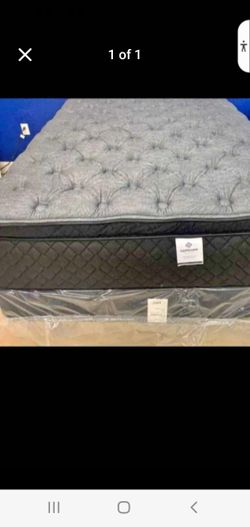 King bed pillow top can deliver new