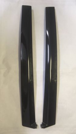 Honda Civic Door Trim