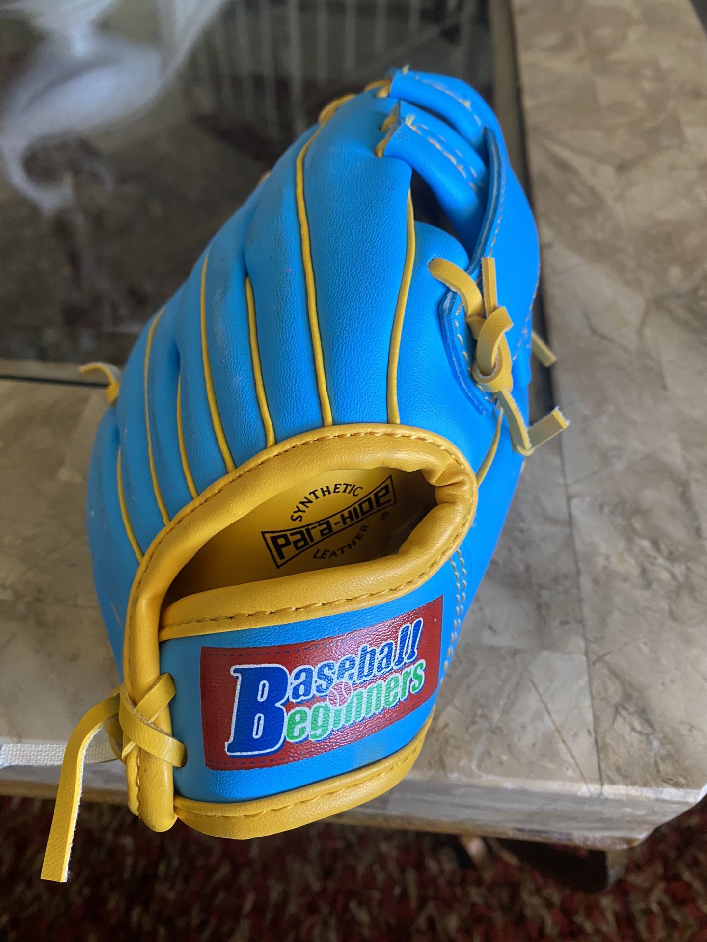 Baseball Glove