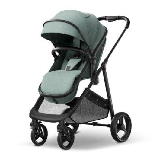 NEW Mompush Wiz 2-in-1 Stroller