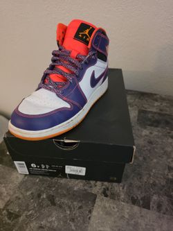 Jordan shoes