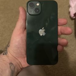 iPhone 13 