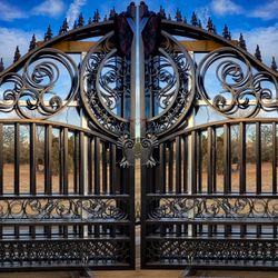 14 Ft  Beautiful Gate 