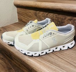 On Running Cloud 5 Haze Bronze 59.98163 Size 11