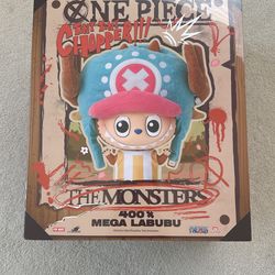 One Piece Tony Tony Chopper 