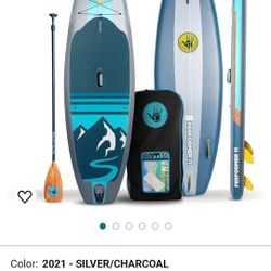 Body Glove Preformer 11 Paddle Board NEW IN BOX