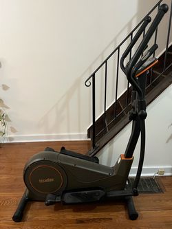 Niceday Elliptical