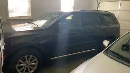 2022 Dodge Durango