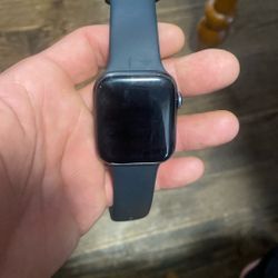 Apple Watch SE