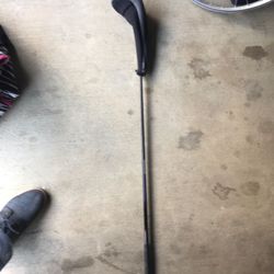 Nike Golf by Fujikura reg FLEX MID KICK R 10.5