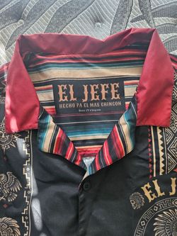 Dress shirt