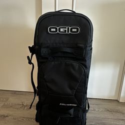 Ogio Wheeled Bag