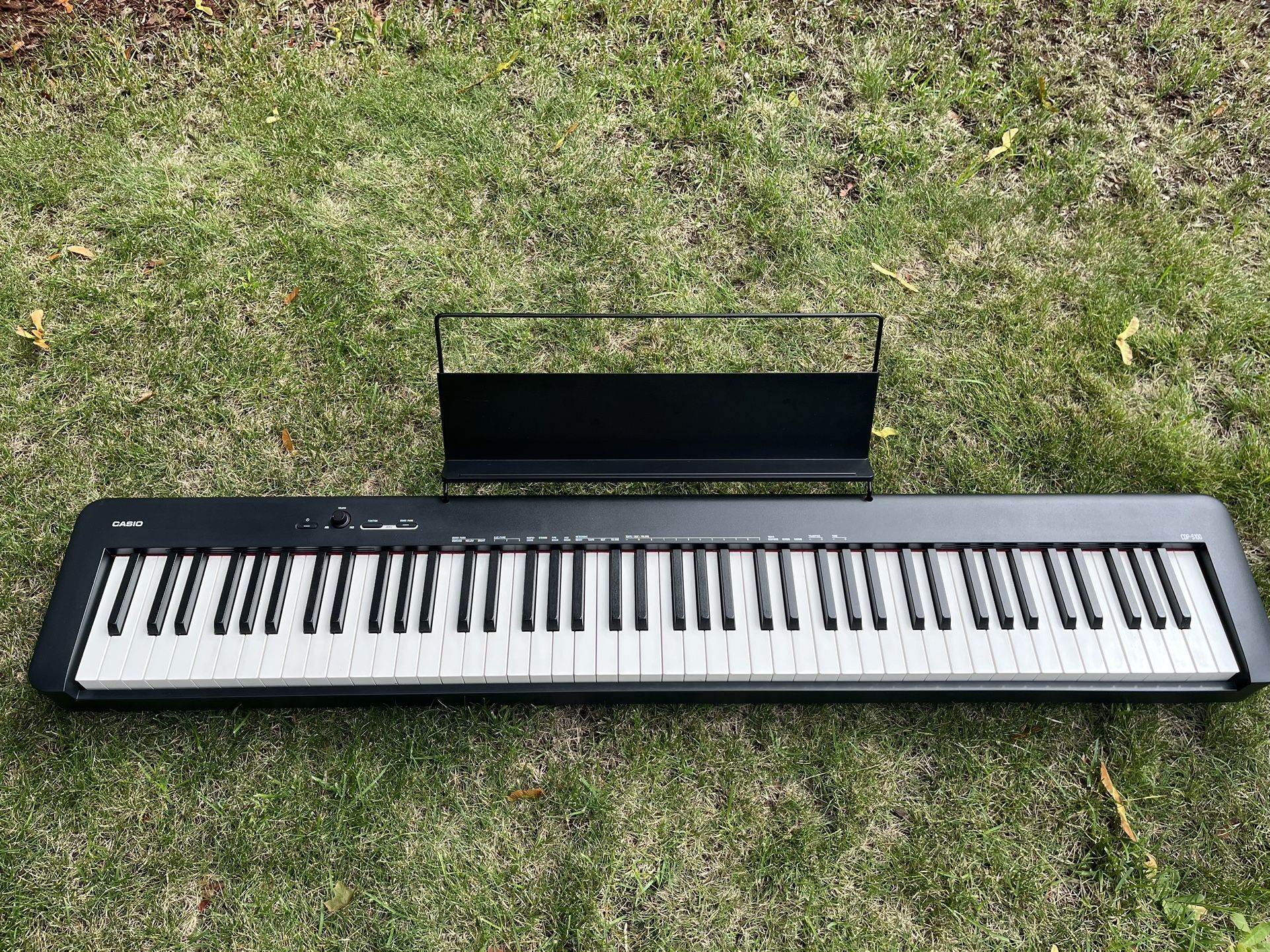 Piano Casio Cdp S100 Prezzo Casio CDP S100 Digital Piano, Black At