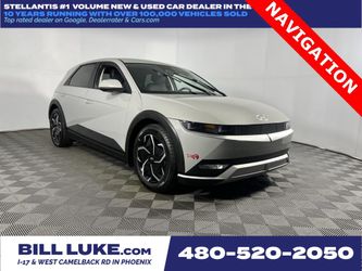 2023 Hyundai IONIQ 5