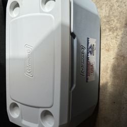 Coleman Cooler / Ice Chest