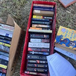 FREE BOOKS