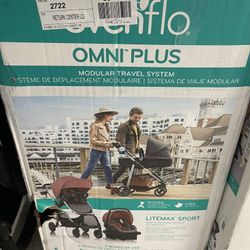 Stroller Systems On Sale !!!