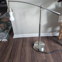Desk Lamp