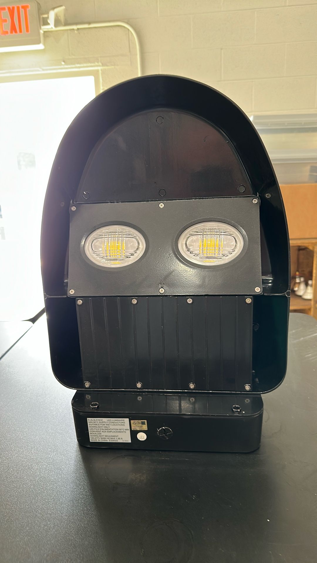 E-conolight