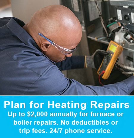 Ac Tune Up Heating Tune Up