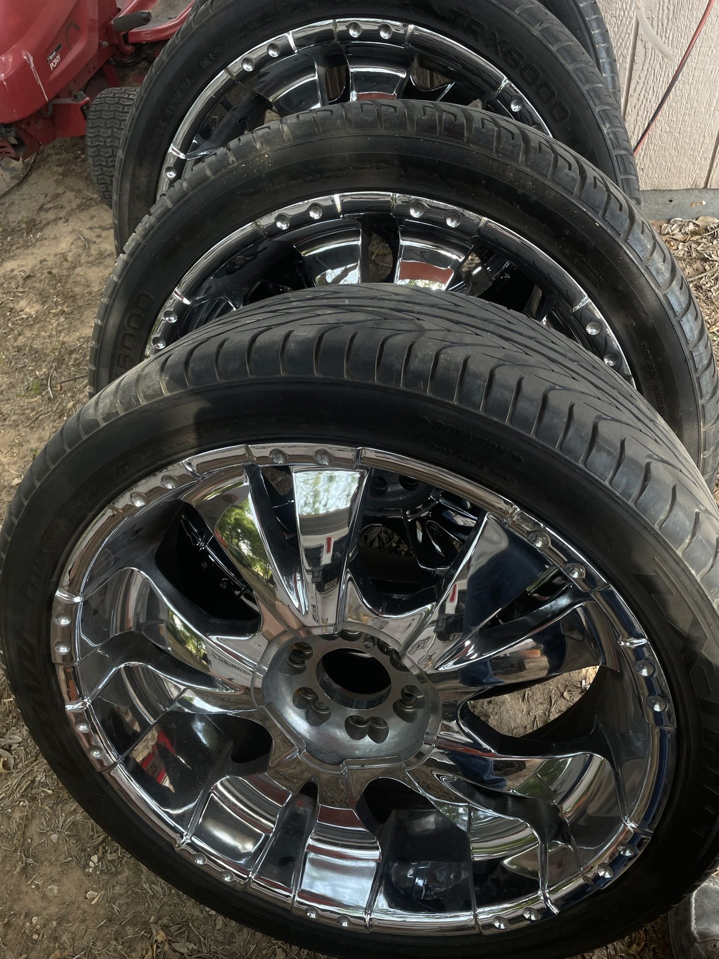 Rims for Sale in Austin, TX OfferUp