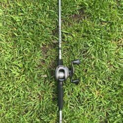 Baitcating Combos