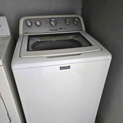 Maytag Washer 